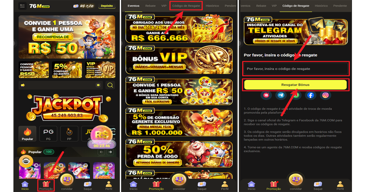 Homem usando celular para apostas rápidas